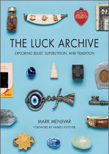 The Luck Archive