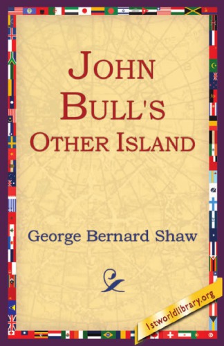 John Bull's Other Island