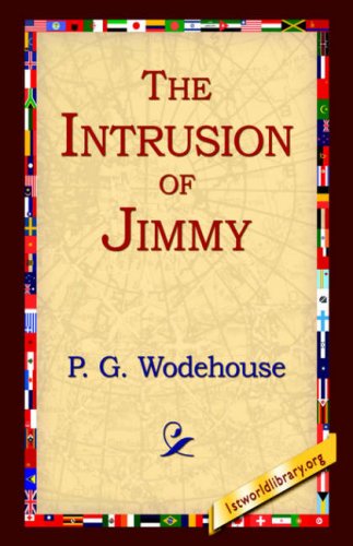 The Intrusion of Jimmy