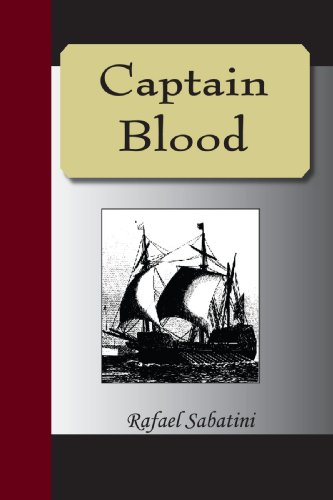 Captain Blood