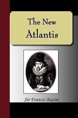 The New Atlantis