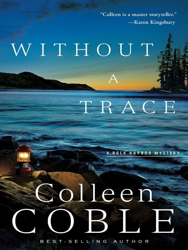 Without a Trace