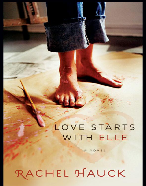 Love Starts with Elle