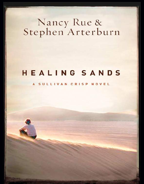 Healing Sands