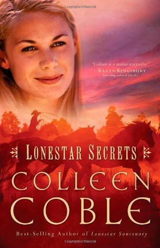 Lonestar Secrets