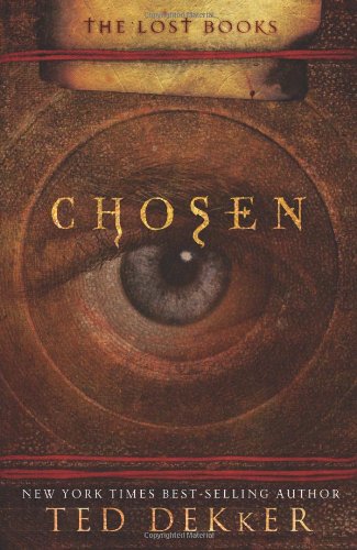 Chosen - Graphic Novel