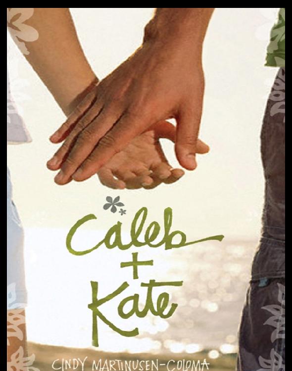 Caleb + Kate