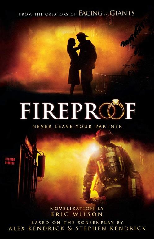 Fireproof