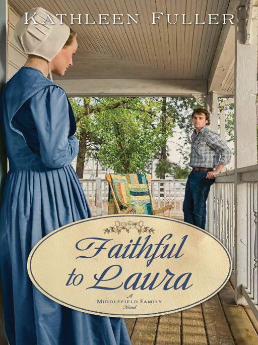 Faithful to Laura (Middlefield Family)