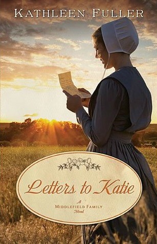 Letters to Katie (A Middlefield Family Novel)