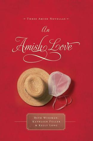 An Amish Love