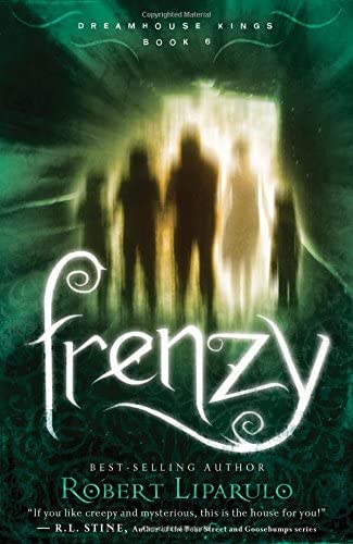 FRENZY TPC (Dreamhouse Kings)