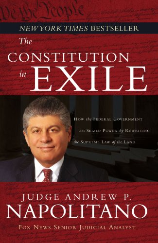 The Constitution in Exile