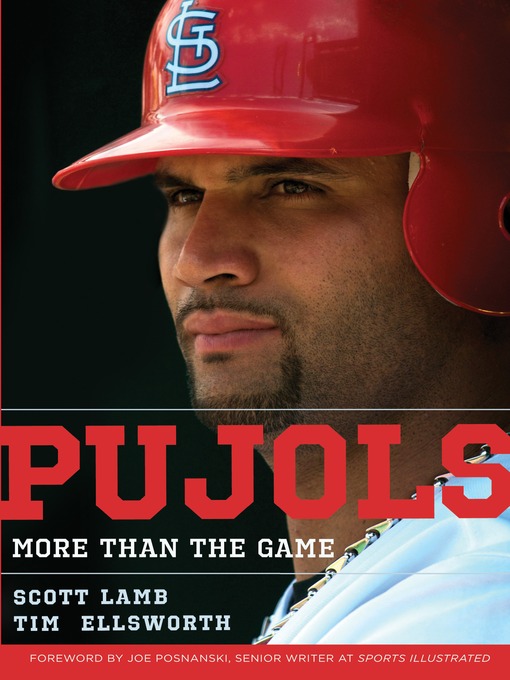 Pujols