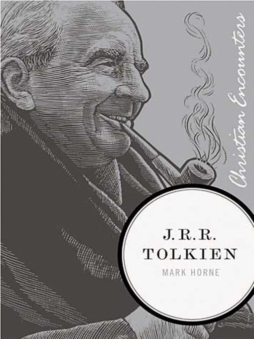 J.R.R. Tolkien