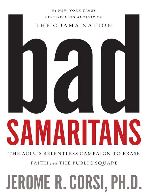 Bad Samaritans