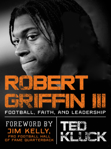 Robert Griffin III