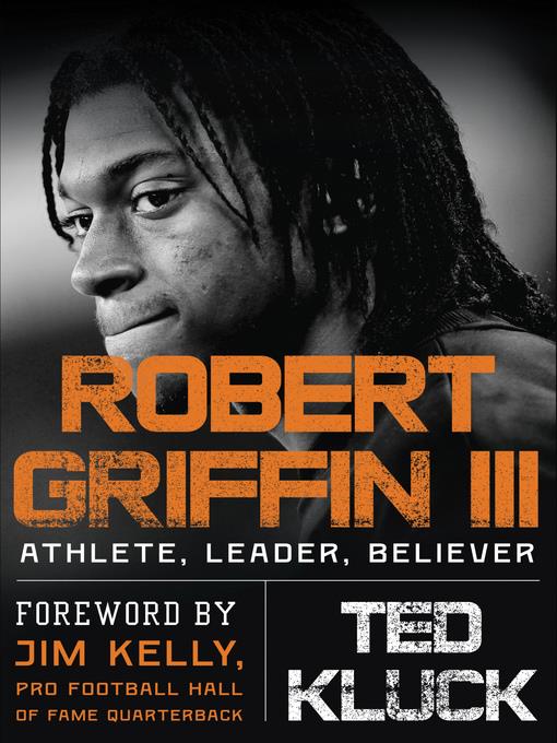 Robert Griffin III