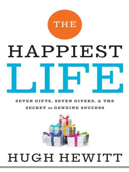 The Happiest Life