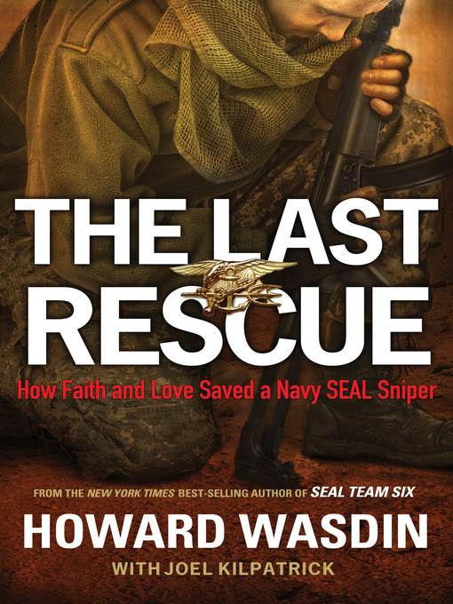 The Last Rescue