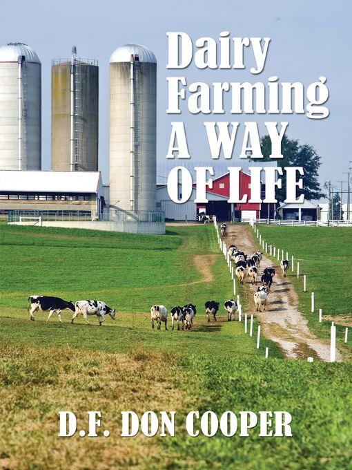 Dairy Farming