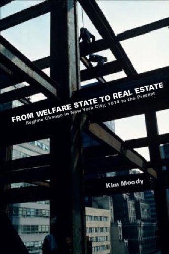 From Welfare State to Real Estate