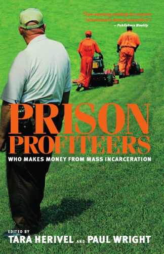 Prison Profiteers