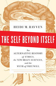 The Self Beyond Itself