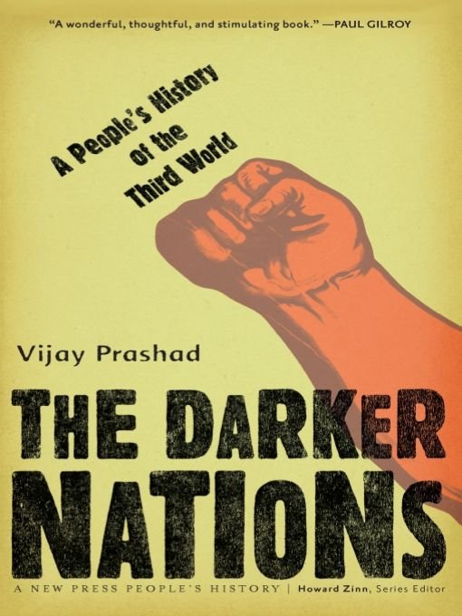 The Darker Nations