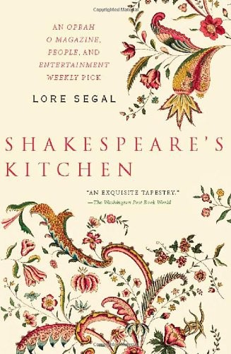 Shakespeare's Kitchen