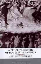 A People's History of Poverty in America