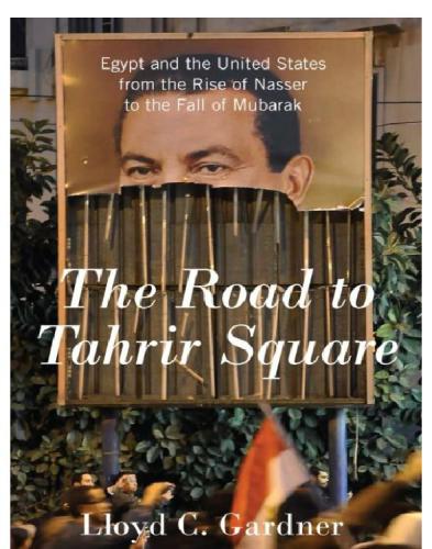 The Road to Tahrir Square