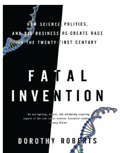 Fatal Invention