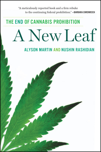 A New Leaf