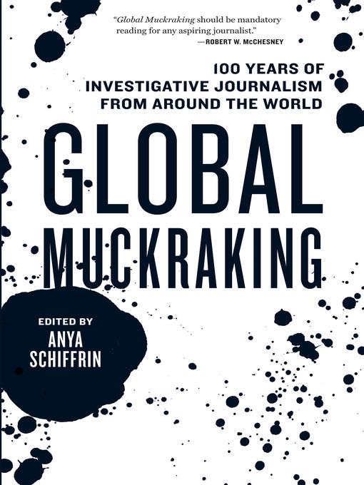 Global Muckraking