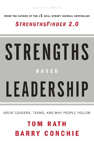 Strengths Based Leadership