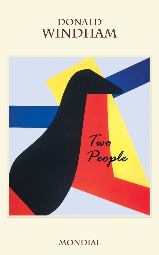 Two People