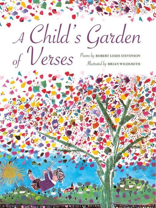 A Child's Garden of Verses