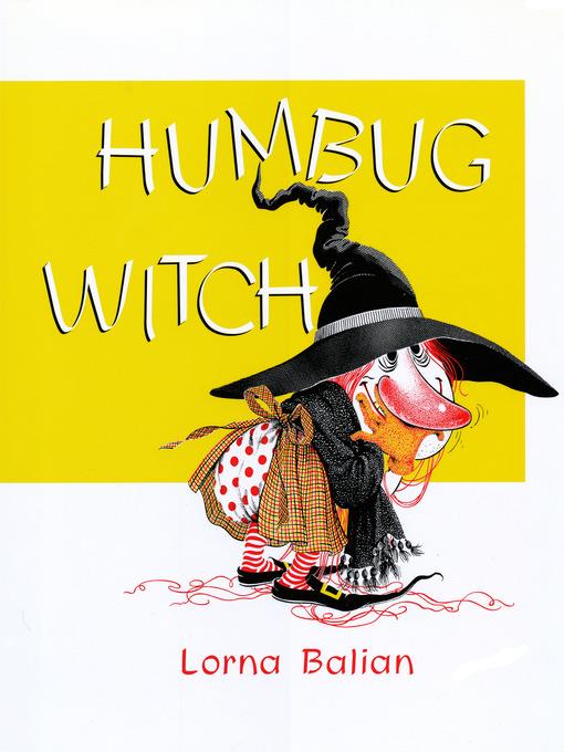 Humbug Witch