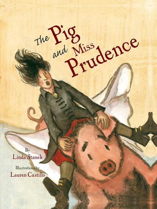 The Pig and Miss Prudence