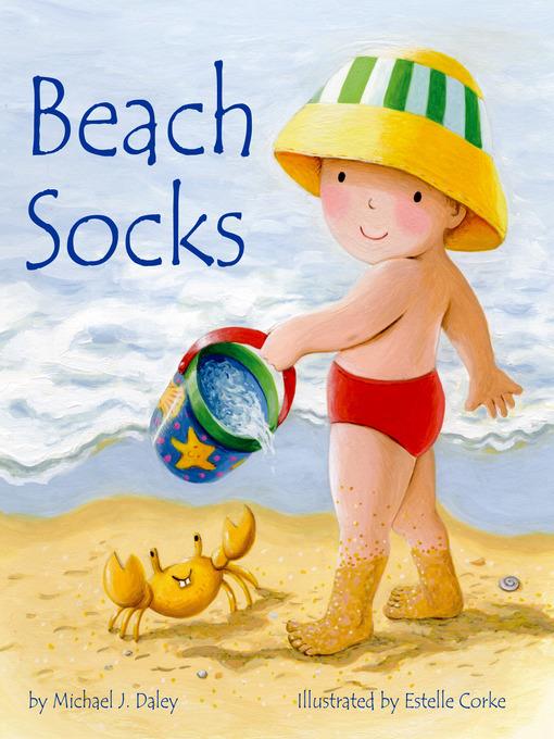 Beach Socks