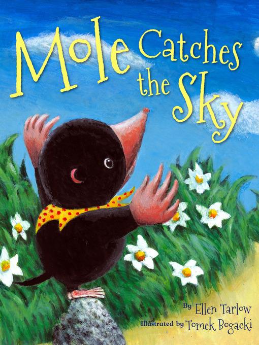 Mole Catches the Sky