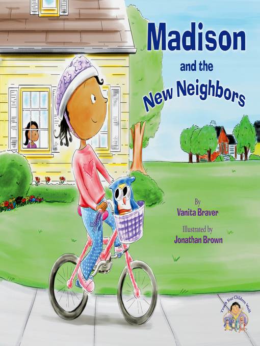 Madison and the New Neighbors