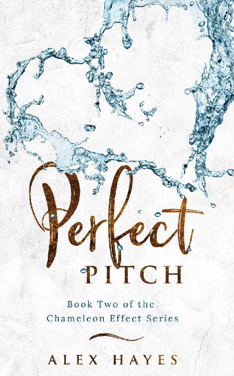 Perfect pitch