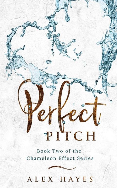 Perfect Pitch (The Chameleon Effect)