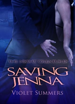 Saving Jenna