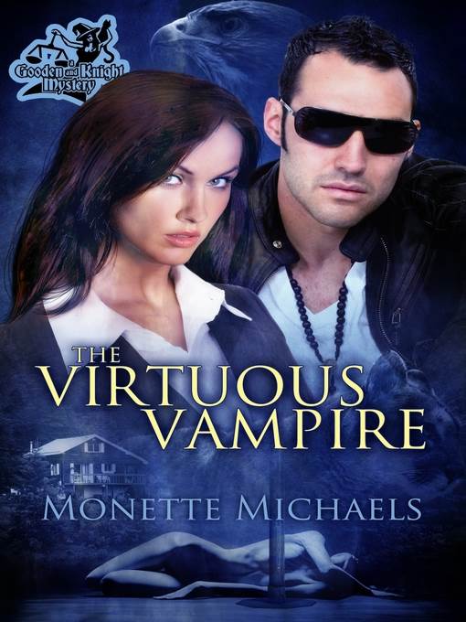 The Virtuous Vampire