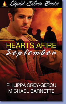 Hearts Afire September