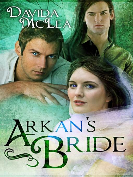Arkan's Bride