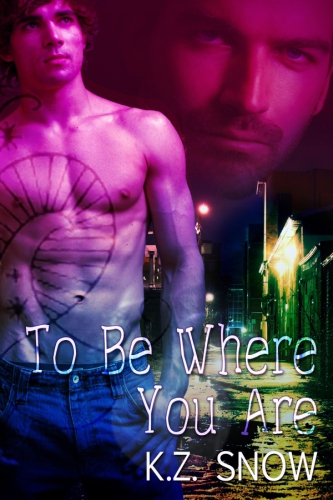 To Be Where You Are